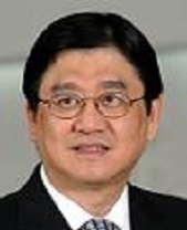 DR TIONG