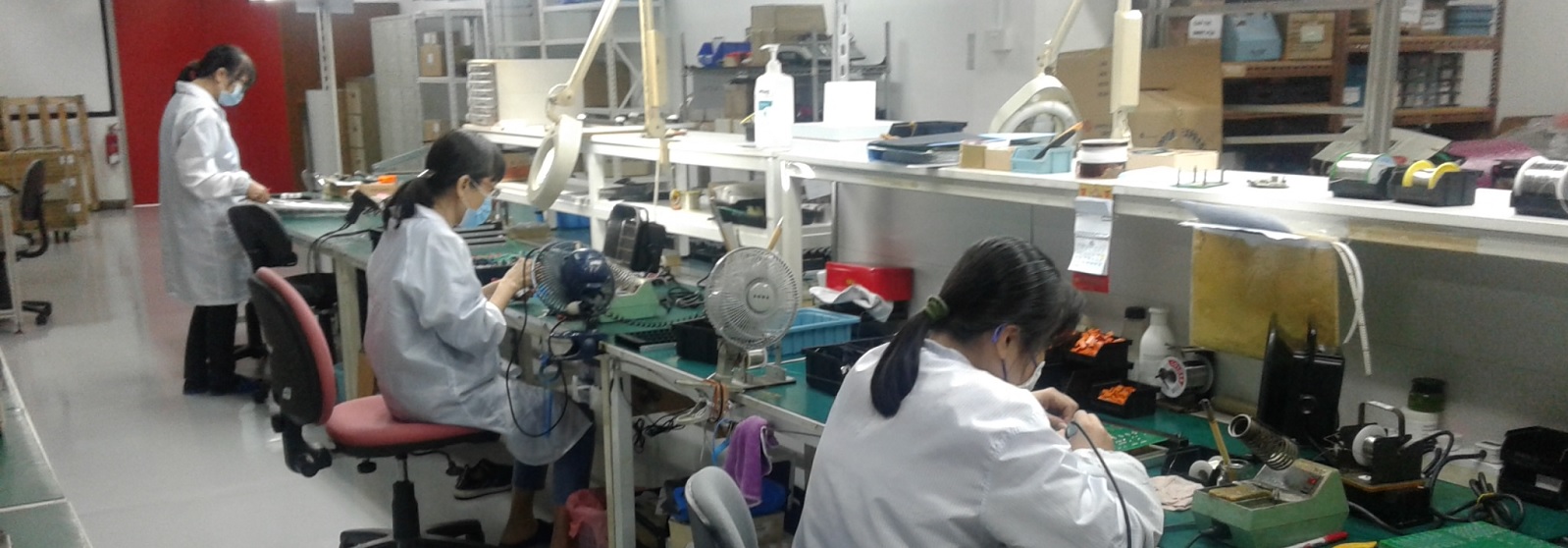 Innovative Manufacturing